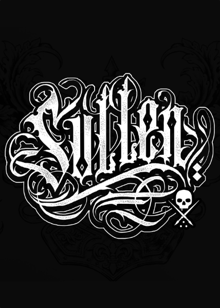 Sullen Art Collective Logo